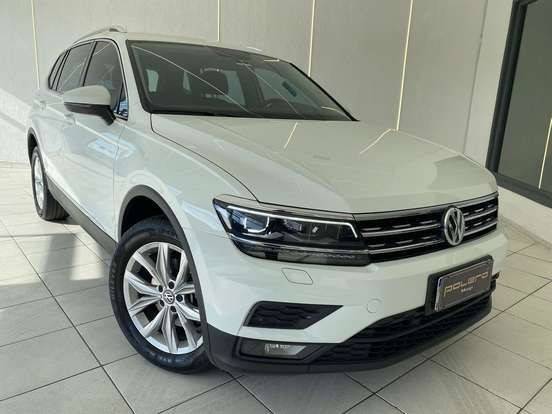 VOLKSWAGEN TIGUAN 1.4 250 TSI TOTAL FLEX ALLSPACE COMFORTLINE TIPTRONIC