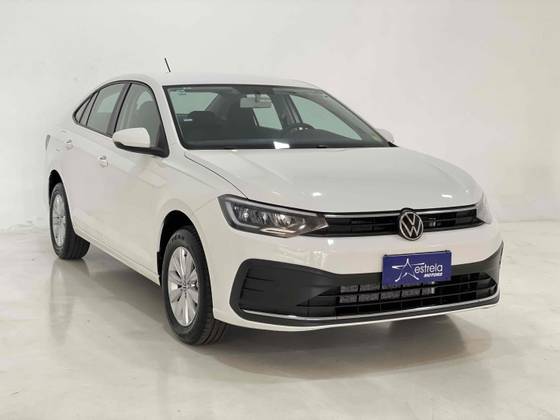 VOLKSWAGEN VIRTUS 1.0 170 TSI MANUAL