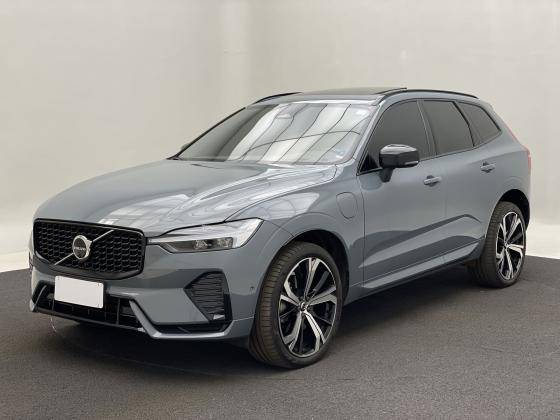 VOLVO XC60 2.0 T8 RECHARGE ULTIMATE DARK AWD GEARTRONIC