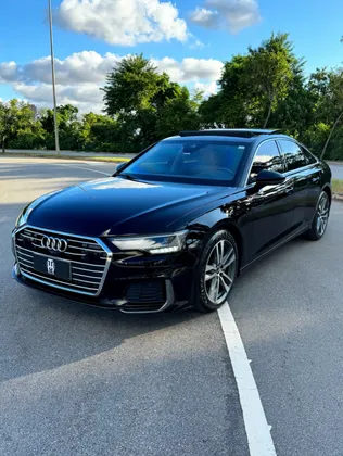 AUDI A6 2.0 45 TFSI GASOLINA PRESTIGE PLUS QUATTRO S TRONIC