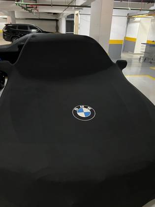 BMW 320i 2.0 16V TURBO GASOLINA M SPORT AUTOMÁTICO