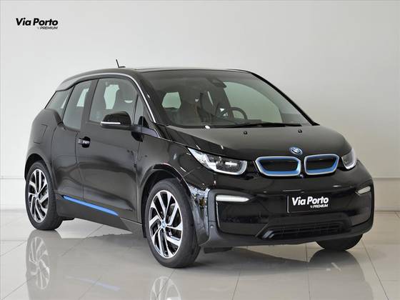 BMW i3 ELÉTRICO eDRIVE BEV AUTOMÁTICO