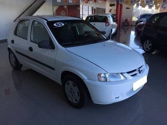 CHEVROLET CELTA 1.0 MPFI VHC 8V GASOLINA 4P MANUAL