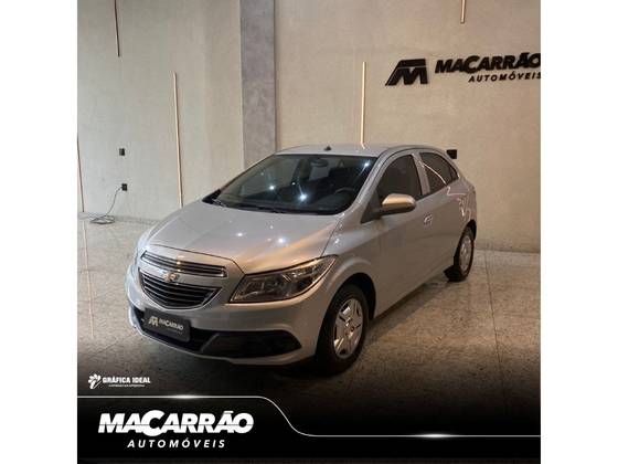 CHEVROLET ONIX 1.0 MPFI LT 8V FLEX 4P MANUAL