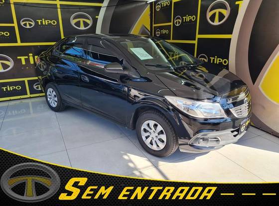 CHEVROLET PRISMA 1.0 MPFI LT 8V FLEX 4P MANUAL