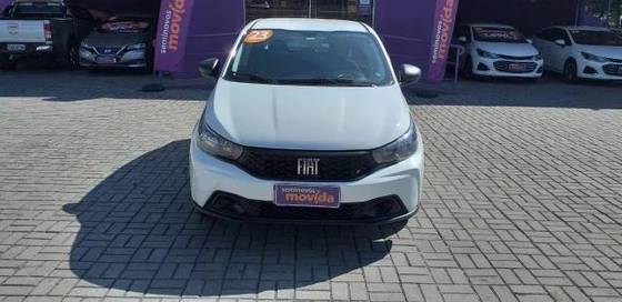 FIAT ARGO 1.0 FIREFLY FLEX MANUAL