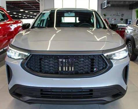 FIAT FASTBACK 1.0 TURBO 200 FLEX CVT