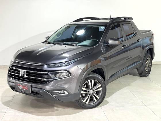 FIAT TORO 1.3 TURBO 270 FLEX FREEDOM AT6