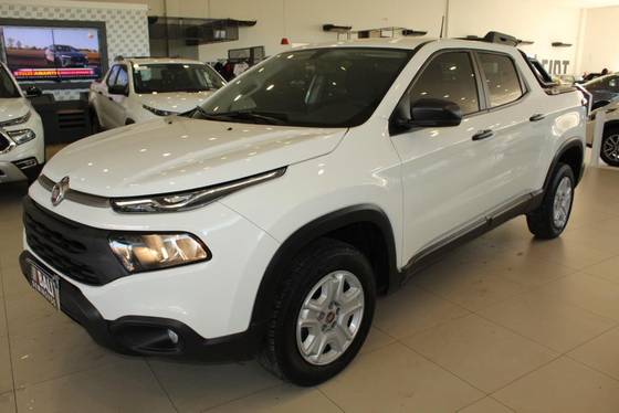 FIAT TORO 1.8 16V EVO FLEX ENDURANCE AT6