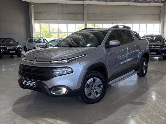 FIAT TORO 1.8 16V EVO FLEX FREEDOM AT6