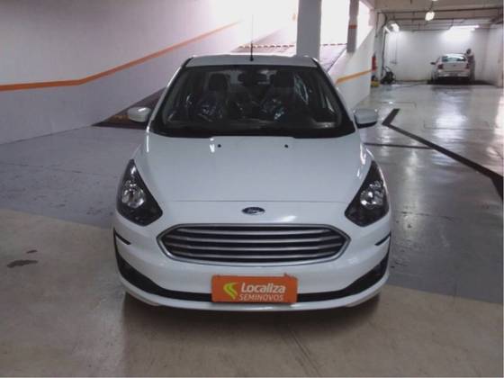 FORD KA 1.5 TI-VCT FLEX SE MANUAL