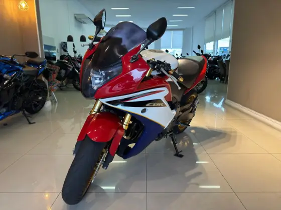 HONDA CBR 600F HONDA CBR 600F