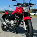 HONDA CG 160 FAN HONDA CG 160 FAN