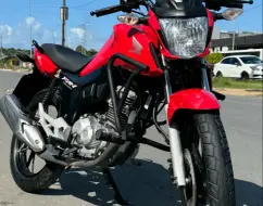 HONDA CG 160 FAN HONDA CG 160 FAN