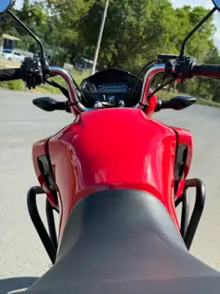 HONDA-CG 160 FAN HONDA-CG 160 FAN-2022