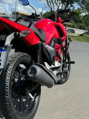 HONDA-CG 160 FAN-2022