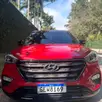 HYUNDAI CRETA 2.0 16V FLEX SPORT AUTOMÁTICO HYUNDAI CRETA 2.0 16V FLEX SPORT AUTOMÁTICO