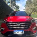 HYUNDAI CRETA 2.0 16V FLEX SPORT AUTOMÁTICO HYUNDAI CRETA 2.0 16V FLEX SPORT AUTOMÁTICO