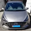 HYUNDAI HB20S 1.0 12V FLEX EVOLUTION MANUAL HYUNDAI HB20S 1.0 12V FLEX EVOLUTION MANUAL