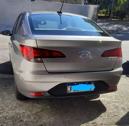 HYUNDAI-HB20S-1.0 12V FLEX EVOLUTION MANUAL HYUNDAI-HB20S-2022