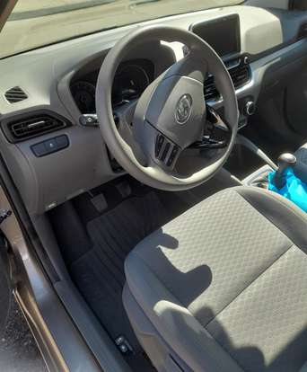 HYUNDAI-HB20S-1.0 12V FLEX EVOLUTION MANUAL HYUNDAI-HB20S-2022