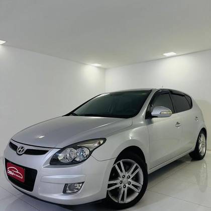 HYUNDAI I30 2.0 MPI 16V GASOLINA 4P MANUAL