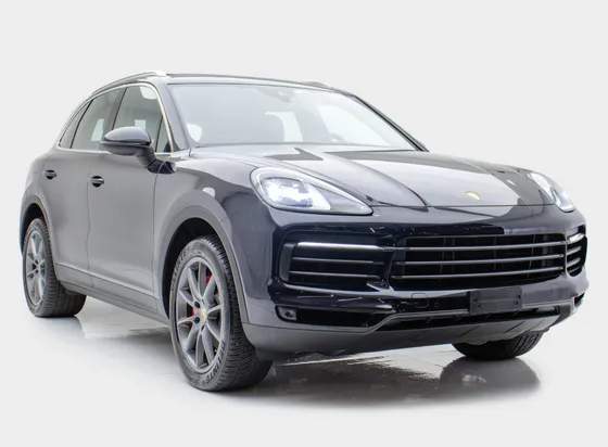 PORSCHE CAYENNE 3.0 V6 GASOLINA AWD TIPTRONIC S