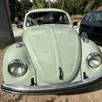 VOLKSWAGEN FUSCA 1.3 8V ÁLCOOL 2P MANUAL VOLKSWAGEN FUSCA 1.3 8V ÁLCOOL 2P MANUAL