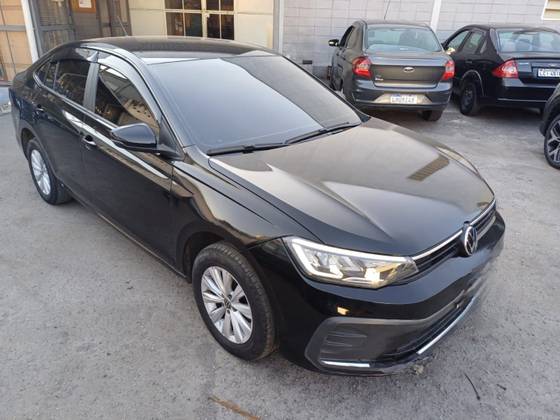 VOLKSWAGEN VIRTUS 1.0 170 TSI MANUAL