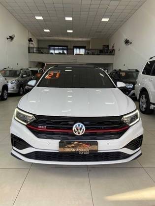 VOLKSWAGEN JETTA 2.0 350 TSI GASOLINA GLI DSG