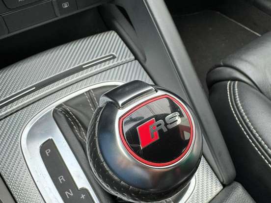 AUDI-RS3-2.5 TFSI SPORTBACK 20V GASOLINA 4P S-TRONIC AUDI-RS3-2012