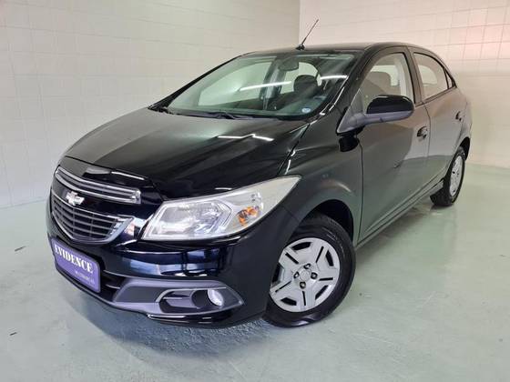 CHEVROLET ONIX 1.0 MPFI LT 8V FLEX 4P MANUAL