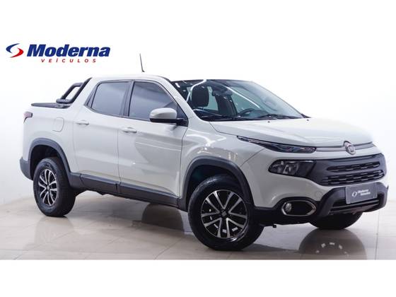 FIAT TORO 1.8 16V EVO FLEX ENDURANCE AT6