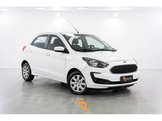 FORD KA 1.0 TI-VCT FLEX SE MANUAL