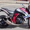 HONDA CB 1000R HONDA CB 1000R