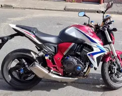 HONDA CB 1000R HONDA CB 1000R