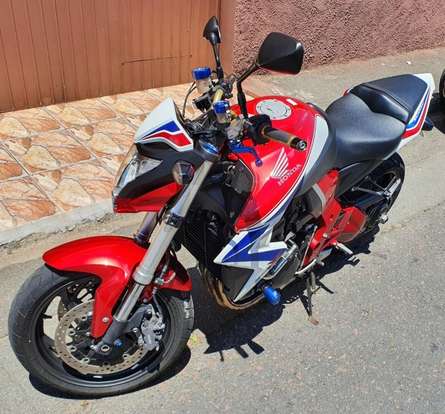 HONDA-CB 1000R-2015