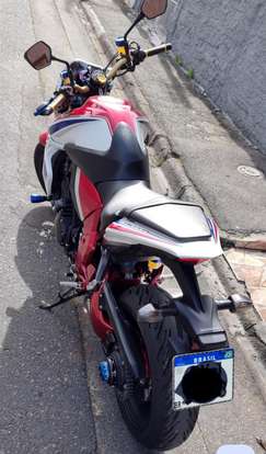 HONDA-CB 1000R-2015