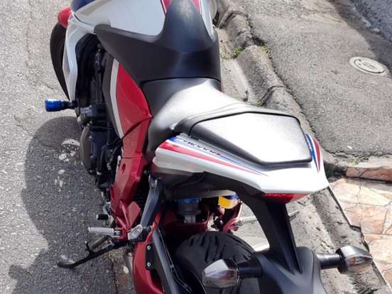 HONDA-CB 1000R HONDA-CB 1000R-2015