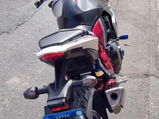 HONDA-CB 1000R HONDA-CB 1000R-2015