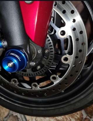 HONDA-CB 1000R-2015