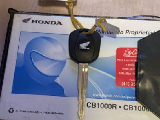 HONDA-CB 1000R HONDA-CB 1000R-2015
