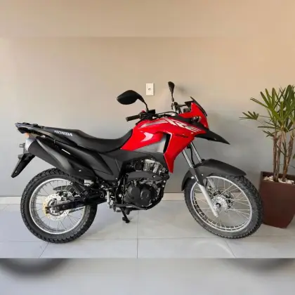 HONDA XRE 190 ABS HONDA XRE 190 ABS