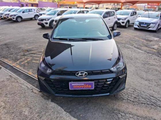 HYUNDAI HB20 1.0 12V FLEX LIMITED MANUAL