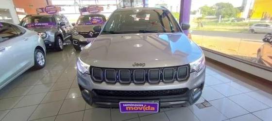 JEEP COMPASS 2.0 TD350 TURBO DIESEL LONGITUDE AT9