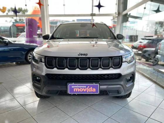 JEEP COMPASS 2.0 TD350 TURBO DIESEL LONGITUDE AT9