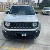 JEEP RENEGADE 1.8 16V FLEX 4P MANUAL JEEP RENEGADE 1.8 16V FLEX 4P MANUAL