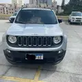 JEEP RENEGADE 1.8 16V FLEX 4P MANUAL JEEP RENEGADE 1.8 16V FLEX 4P MANUAL