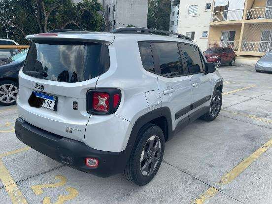 JEEP-RENEGADE-1.8 16V FLEX 4P MANUAL JEEP-RENEGADE-2015
