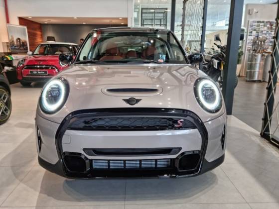 MINI COOPER 2.0 16V TWINPOWER GASOLINA S TOP 4P STEPTRONIC